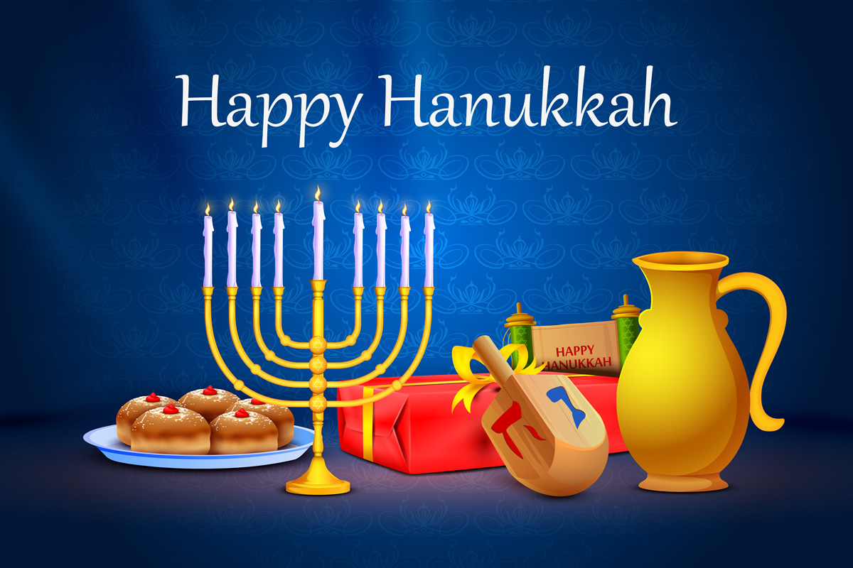 Happy Hanukkah Archives Sheryl Westerman Nutrition and Weight Loss